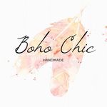 Boho Chic Handmade