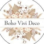 Boho Vivi Deco