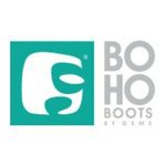 boho boots