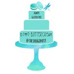 Boho Buttercream