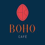 Boho Café