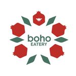 Boho Eatery