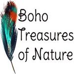 Boho Treasures Of Nature