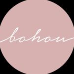 BOHOU handmade bags