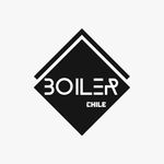 Boiler Chile