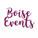 Boise Events