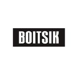 BOITSIK дизайнерская одежда