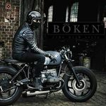 Boken  Original brand 🇫🇷