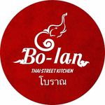 Bo-Lan Thai Street Kitchen