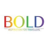 BOLD Traveller magazine