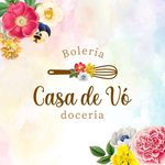 Boleria Casa de Vó