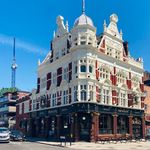 The Boleyn Tavern