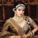 Bollywood Makeup Artist 🌍