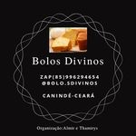 Bolos Divinos