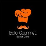 Bolo Gourmet - Bundt Cake