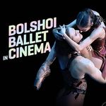 Bolshoi Ballet in Cinema