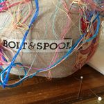 Bolt & Spool