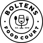 Boltens Food Court