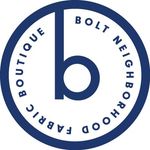 Bolt Fabric Boutique