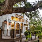 Bolt Farm Treehouse