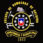 Cuerpo Bomberos de Valdivia