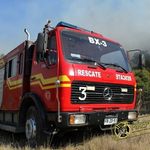 Bomberos El Manzano