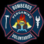 Bomberos Pergamino