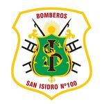 Bomberos San Isidro 100