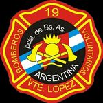 Bomberos de Vicente López