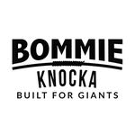 Bommie Knocka