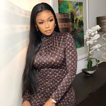Bonang Matheba Bonang Matheba