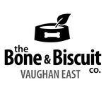 Bone & Biscuit Vaughan East