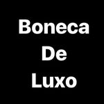 Boneca de Luxo