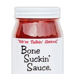 Bone Suckin' Sauce