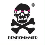 BONESWIMMER official