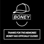 Boney Nightclub