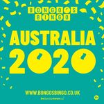 Bongo's Bingo Australia