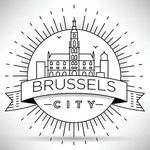 🇧🇪 Bruxelles/Brussels