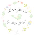 Bonjour By Pompoko