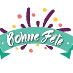 Bonne Fête by Juliana Salvador