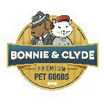 Bonnie and Clyde Pet Goods