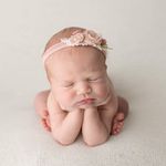 Macon GA Newborn Photographer