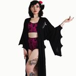 Bonsai Kitten Pin up & Retro clothing