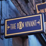 The Bon Vivant