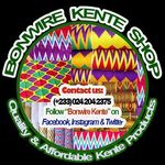 Bonwire Kente