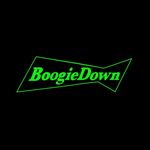 boogie down bar