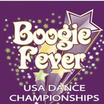 Boogie Fever USA