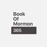 Book of Mormon Daily Reading