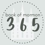 Book of Mormon 365