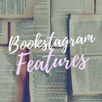 BOOKSTAGRAM FEATURES ❤️📚